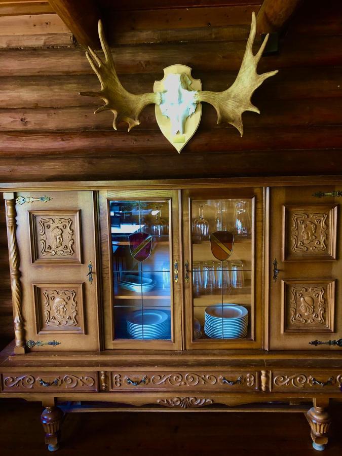 Kaetkae Lake Lodge Tervola Zewnętrze zdjęcie